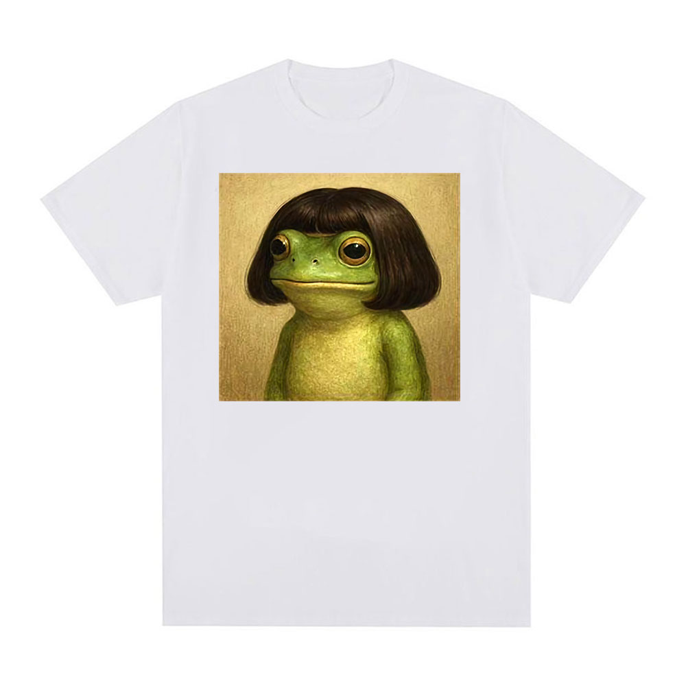 Camiseta Engraçada com Rosto d - Men'S Fashion Haircuts avaliação e preço