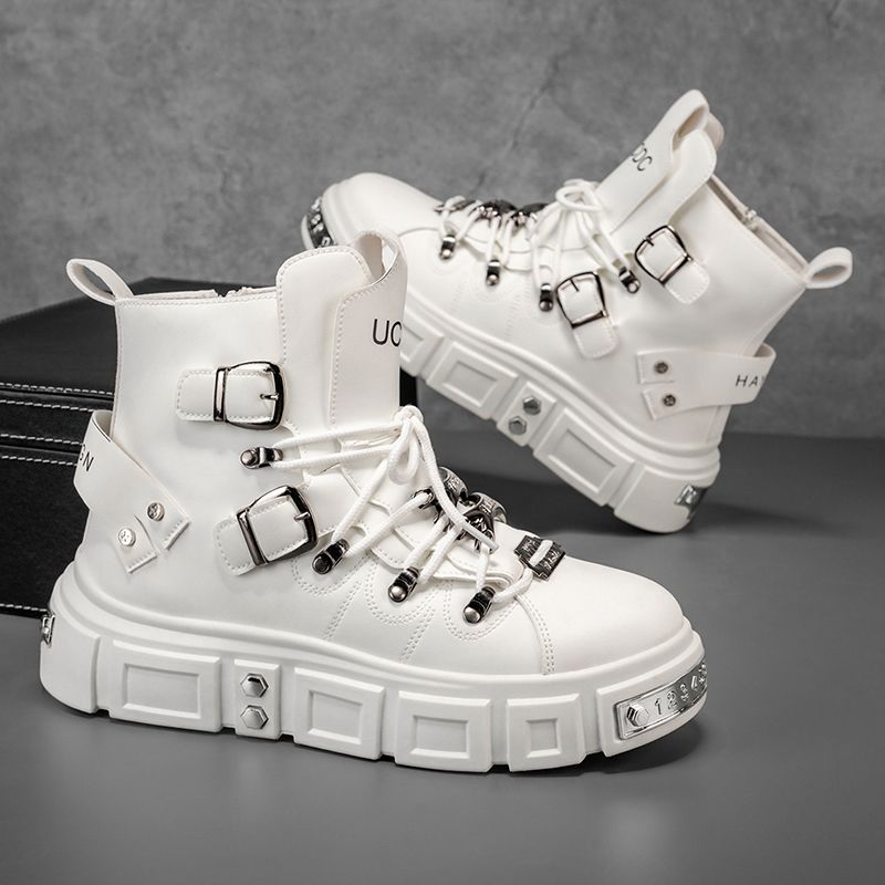 Botas de marca originais para  - Men'S Fashion Brand avaliação e preço