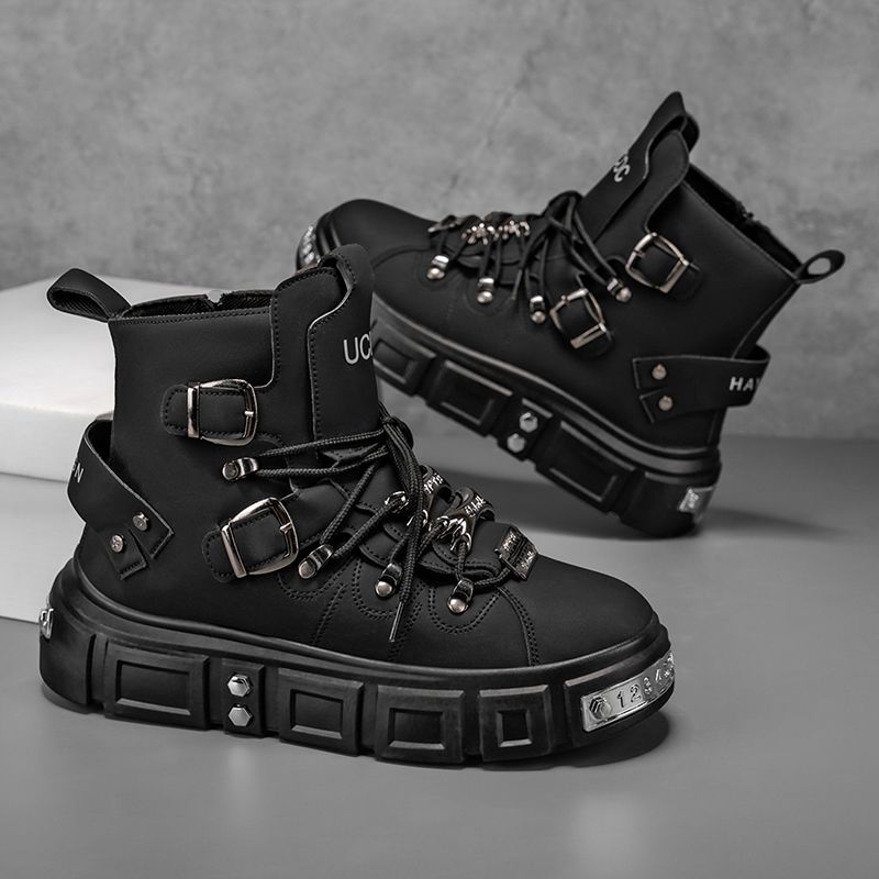 Botas de marca originais para  - Men'S Fashion Brand avaliação e preço