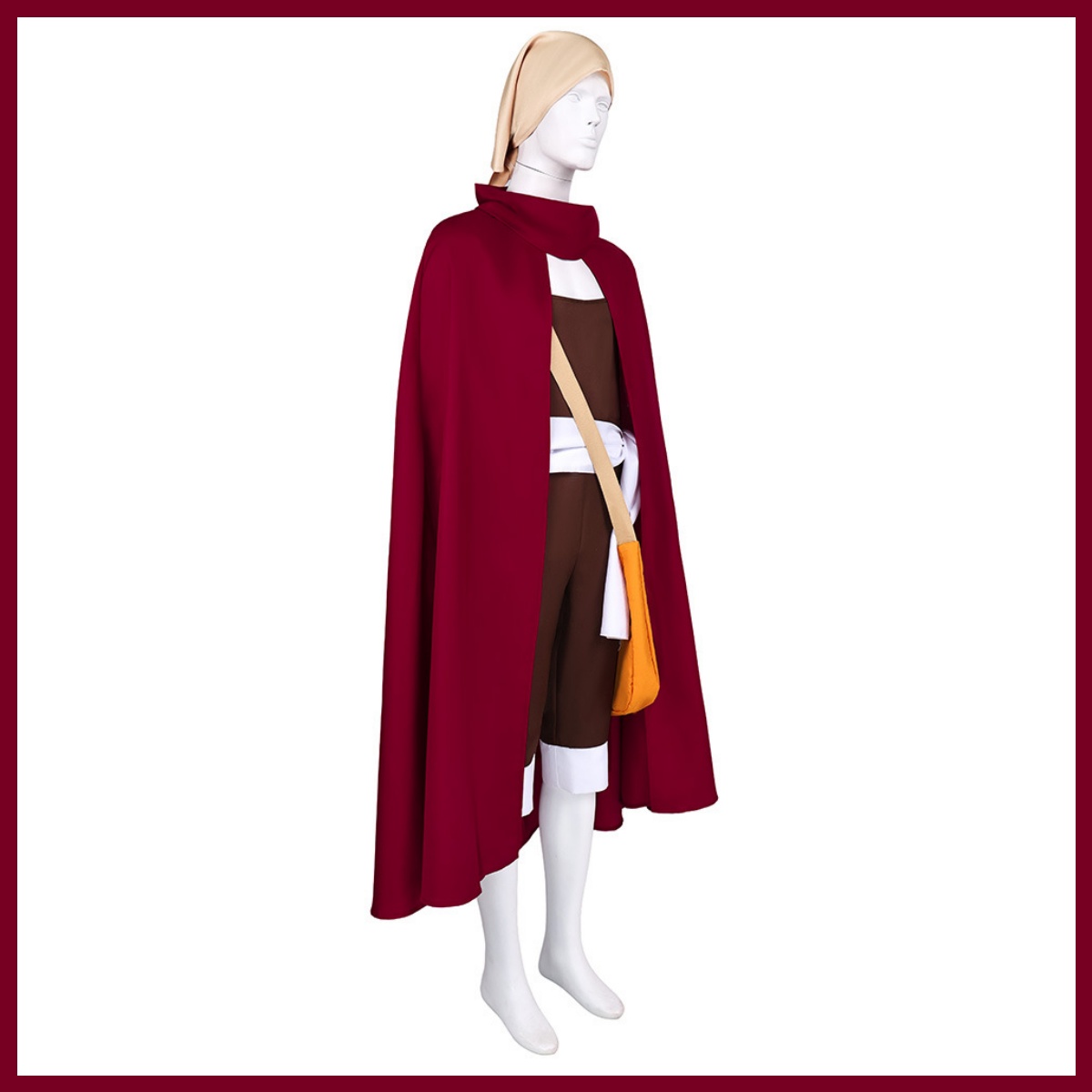 Fantasia de Cosplay Anime One  - Mens Fashion Jumpsuit avaliação e preço