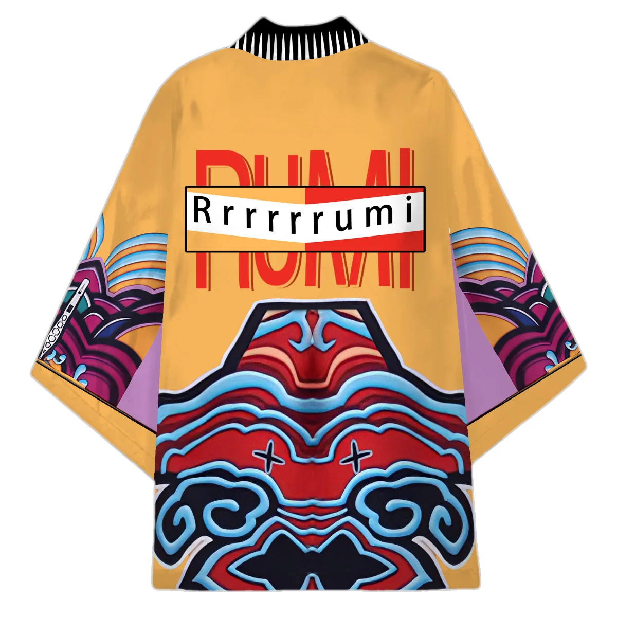 Traje rumi zoey mira impresso  - Mens Fashion Jumpers avaliação e preço