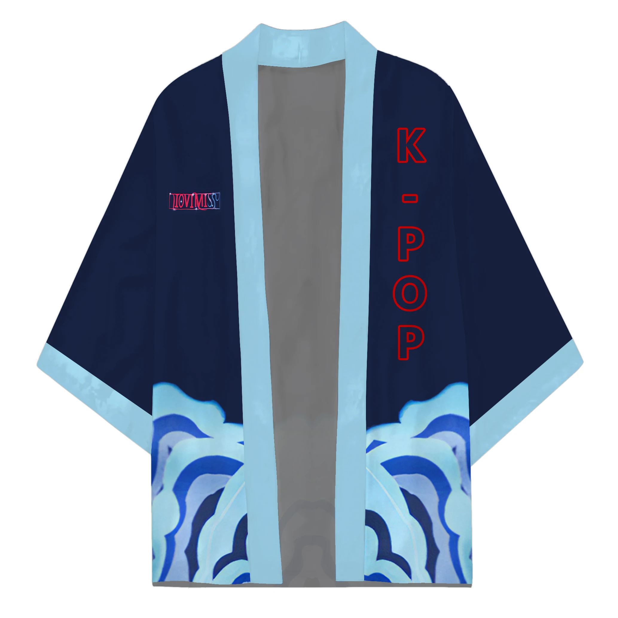 Traje rumi zoey mira impresso  - Mens Fashion Jumpers avaliação e preço
