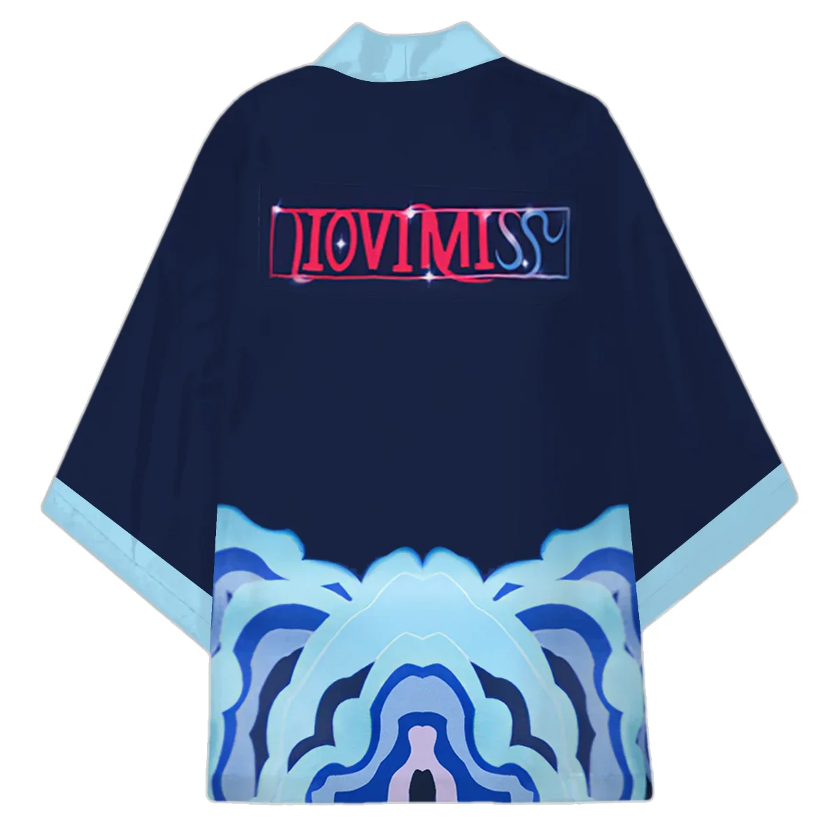 Traje rumi zoey mira impresso  - Mens Fashion Jumpers avaliação e preço