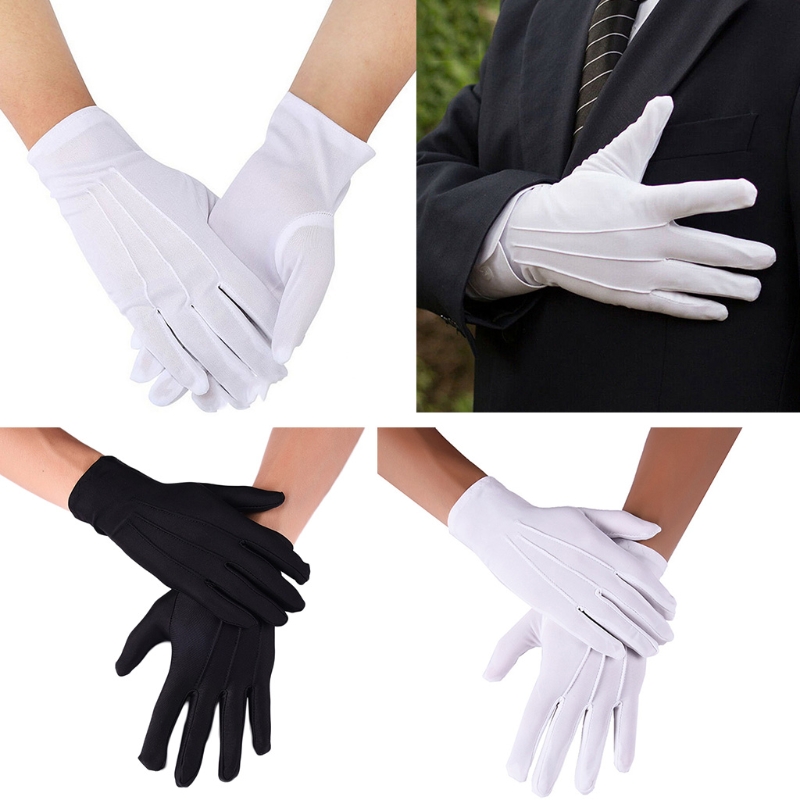 Luvas de spandex masculinas, l - Men'S Fashion Gloves avaliação e preço