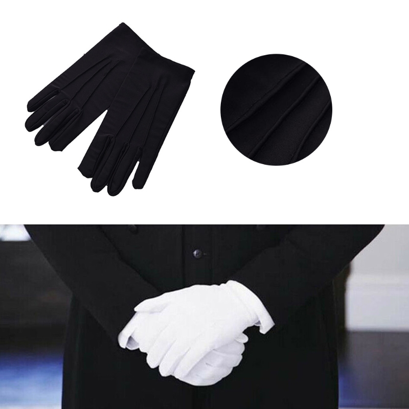 Luvas de spandex masculinas, l - Men'S Fashion Gloves avaliação e preço