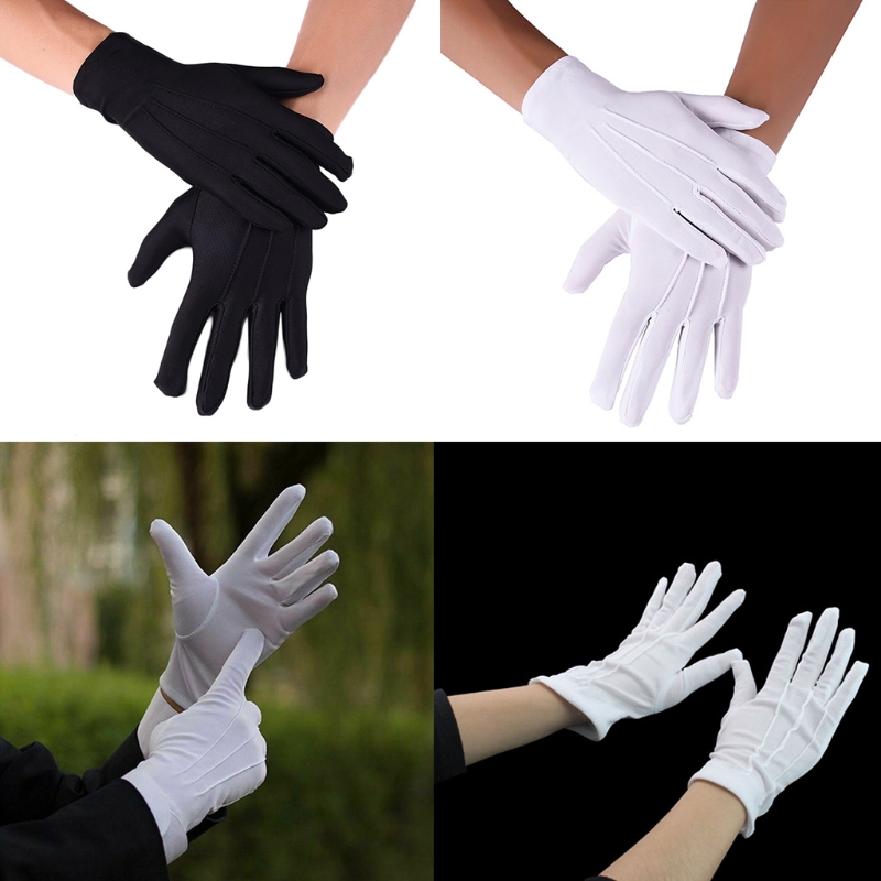 Luvas de spandex masculinas, l - Men'S Fashion Gloves avaliação e preço