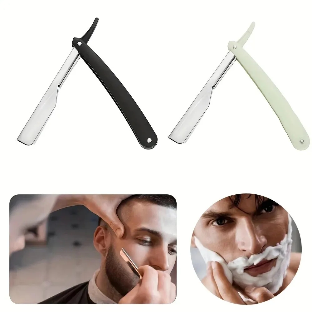 Navalha de Barbeiro Masculina  - Men'S Fashion Haircuts avaliação e preço