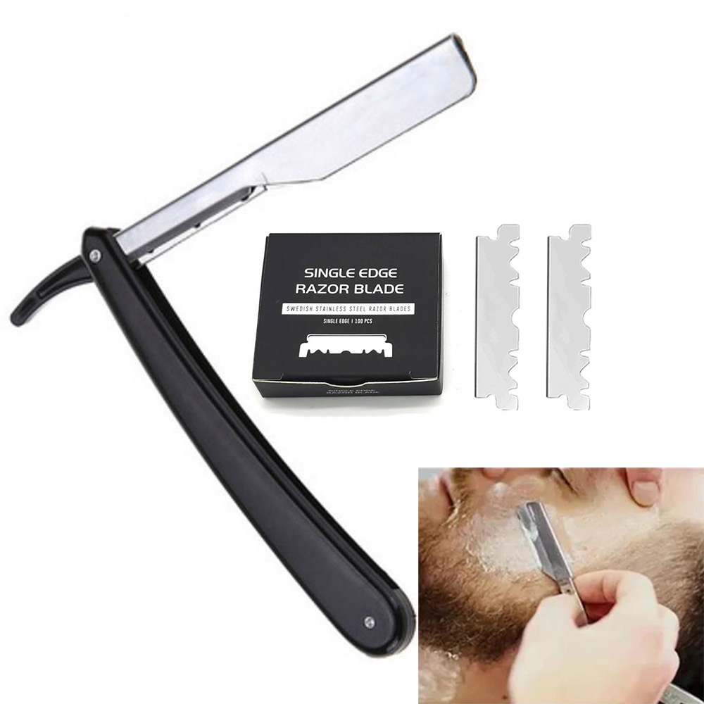 Navalha de Barbeiro Masculina  - Men'S Fashion Haircuts avaliação e preço