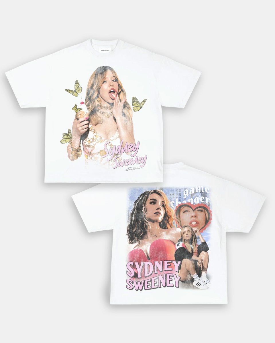 Camisetas Estampadas SYDNEY SW - Men'S Fashion Sydney avaliação e preço