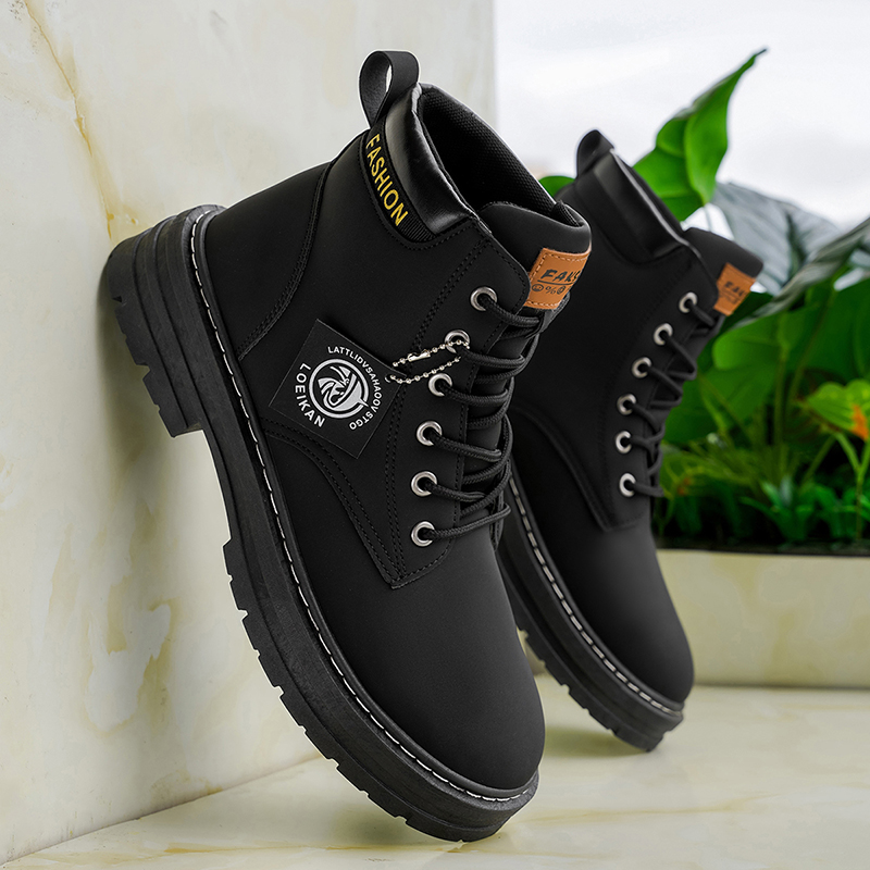 2025 Novas botas clássicas mas - Mens Fashion Modern avaliação e preço