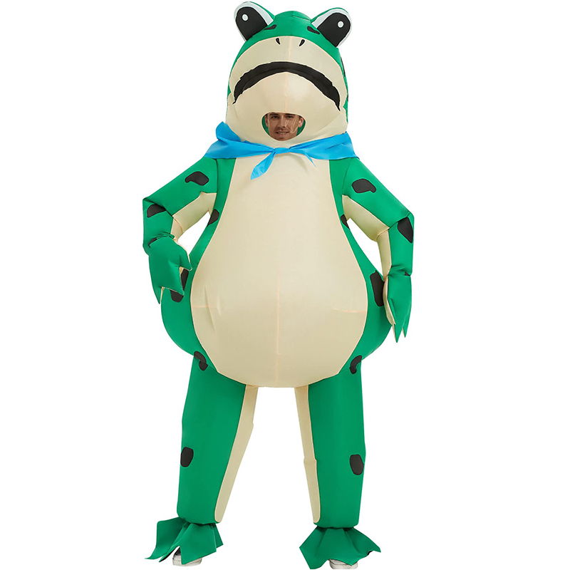 Engraçado homem verde ar explo - Mens Fashion Jumpsuit avaliação e preço