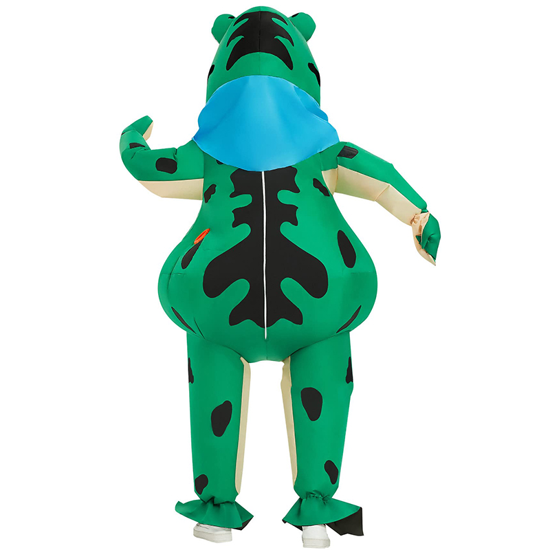 Engraçado homem verde ar explo - Mens Fashion Jumpsuit avaliação e preço