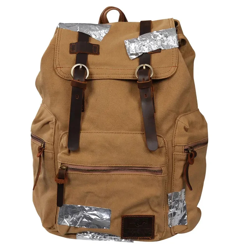 Mochila Joel The Last Ellie Co - Mens Fashion Jumpsuit avaliação e preço