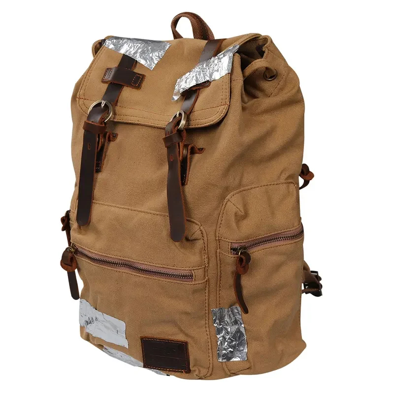 Mochila Joel The Last Ellie Co - Mens Fashion Jumpsuit avaliação e preço