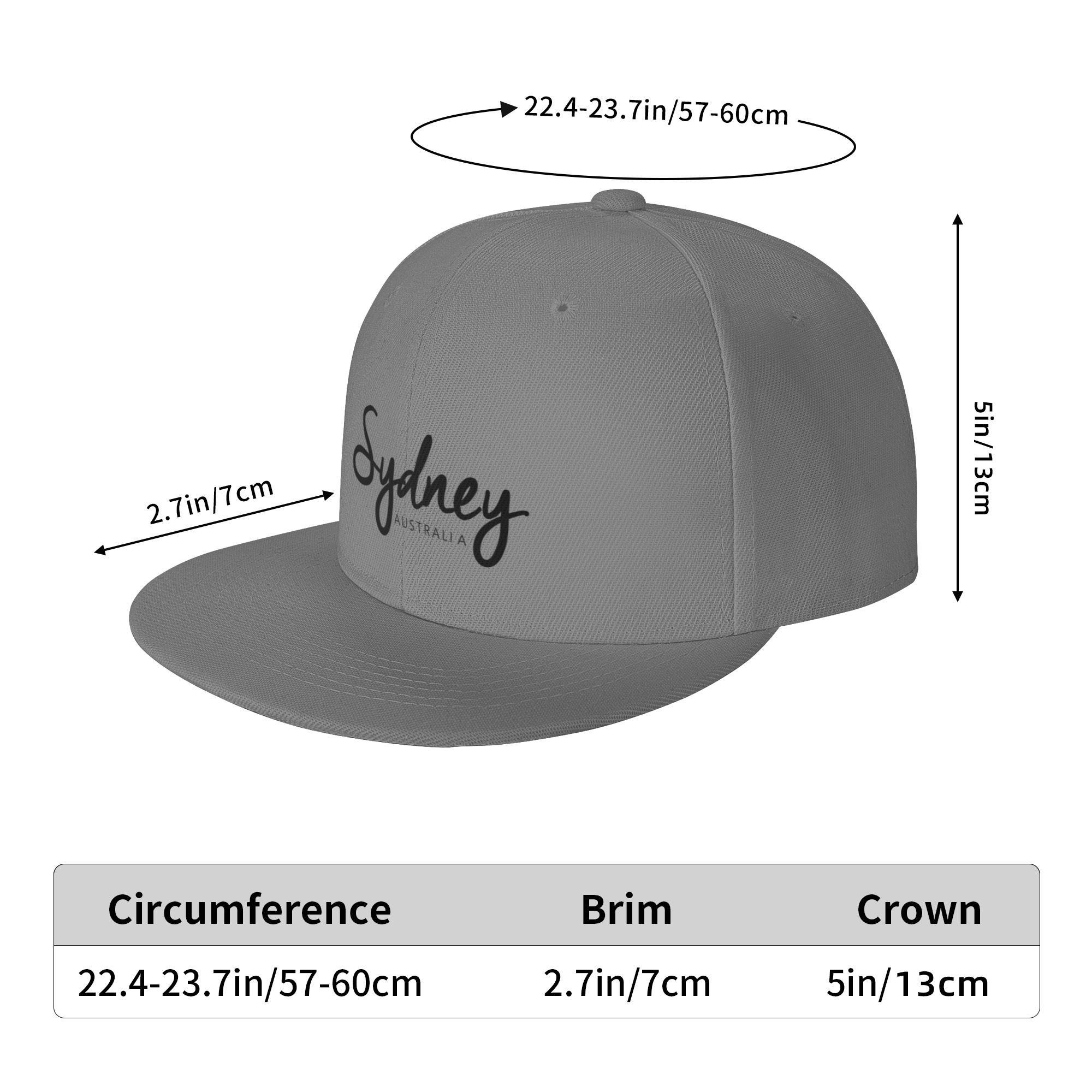 Chapéu de Sol Dobrável com Aba - Men'S Fashion Sydney avaliação e preço