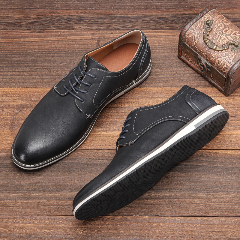 Sapatos casuais masculinos de  - Mens Fashion Zapatos avaliação e preço