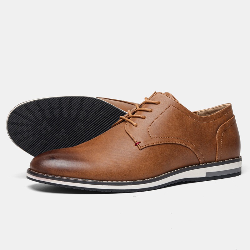 Sapatos casuais masculinos de  - Mens Fashion Zapatos avaliação e preço