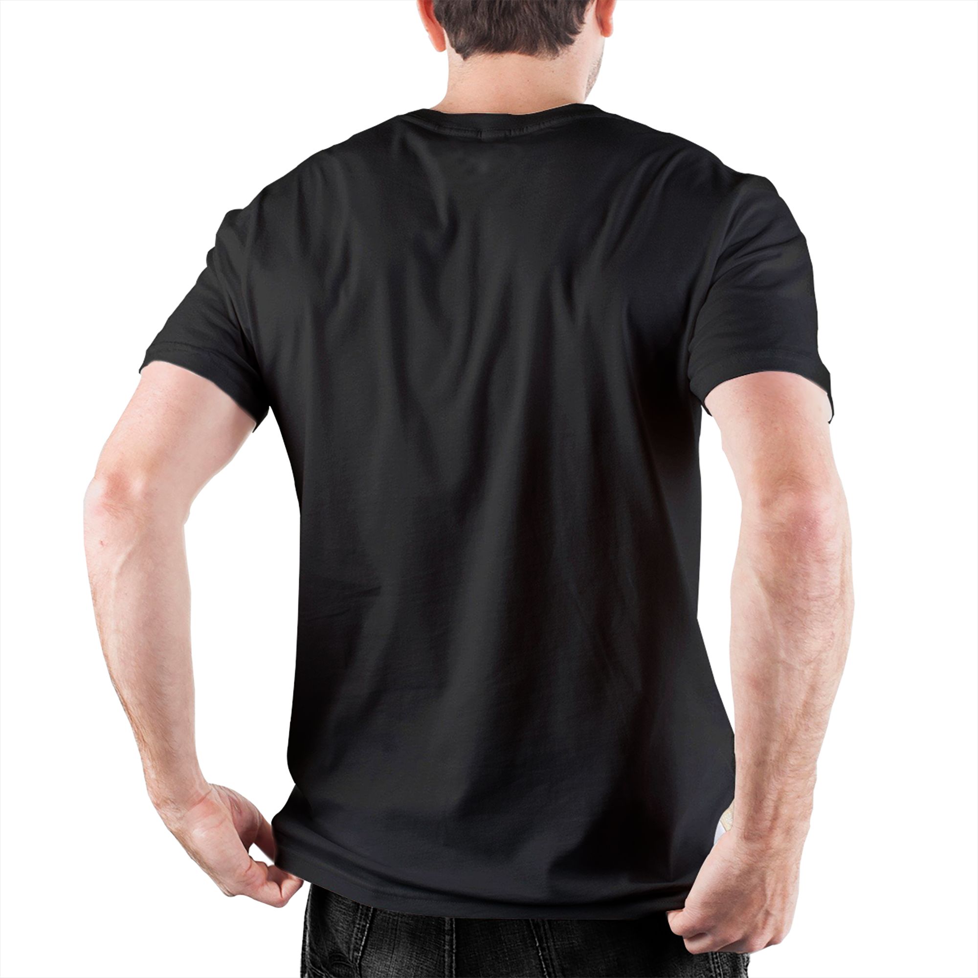 Camiseta de algodão puro Sydne - Men'S Fashion Sydney avaliação e preço