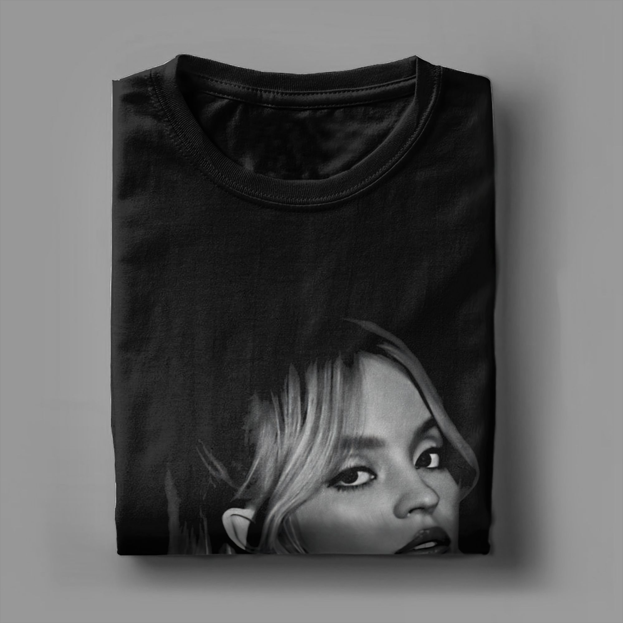 Camiseta de algodão puro Sydne - Men'S Fashion Sydney avaliação e preço