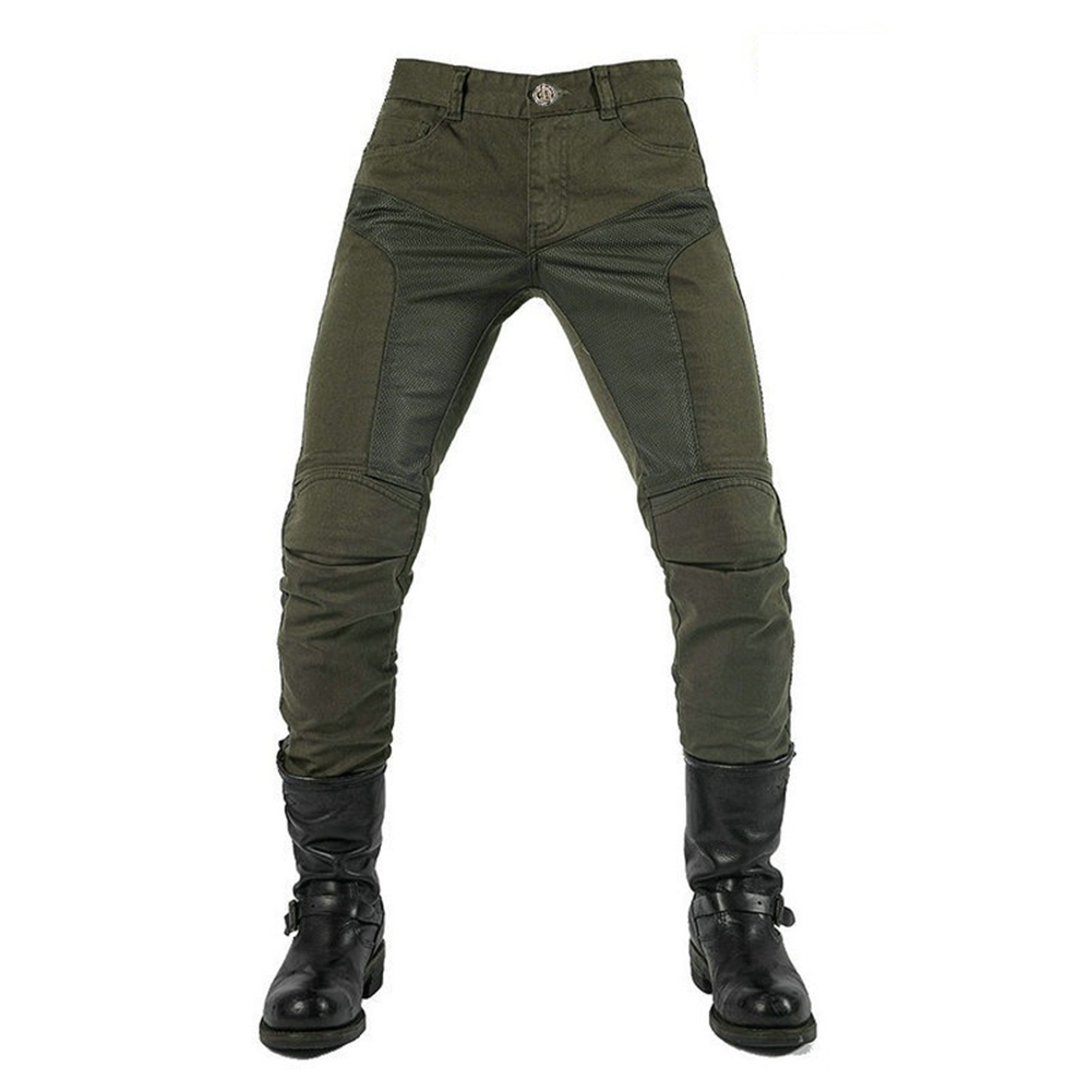 2025 nova motocicleta verão eq - Men'S Fashion Jeans 2025 avaliação e preço