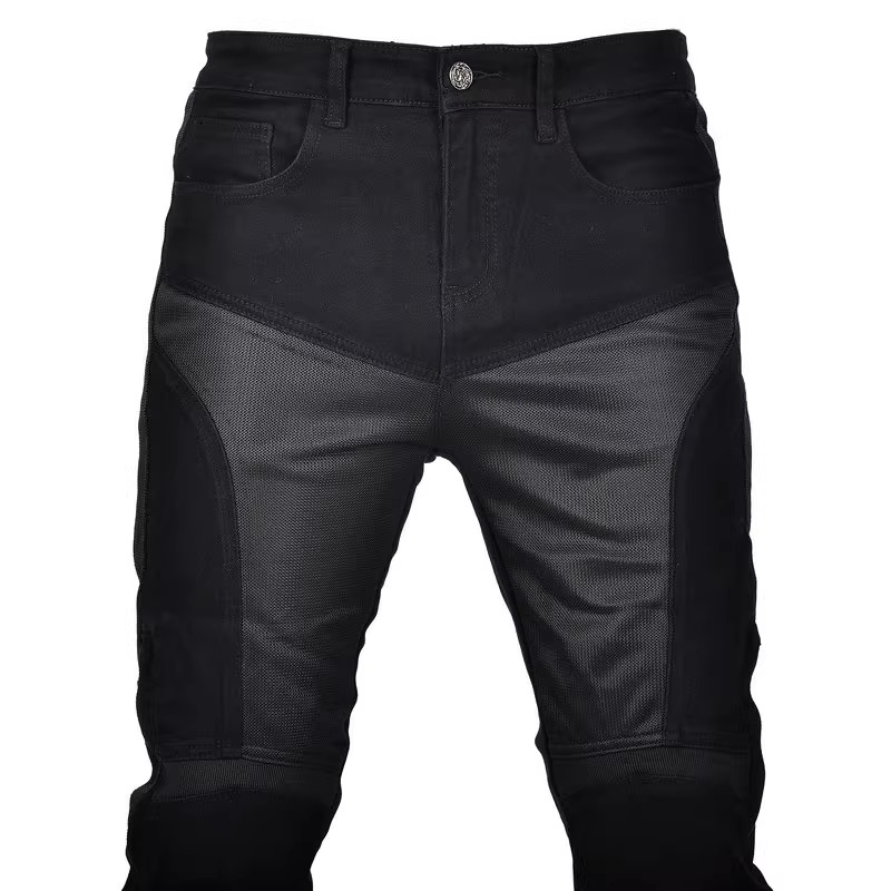 2025 nova motocicleta verão eq - Men'S Fashion Jeans 2025 avaliação e preço