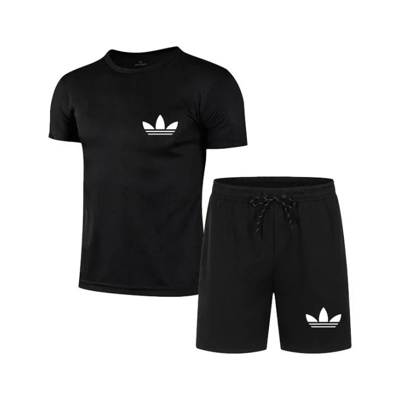 Conjunto de verão masculino, r - Men'S Fashion Brand avaliação e preço