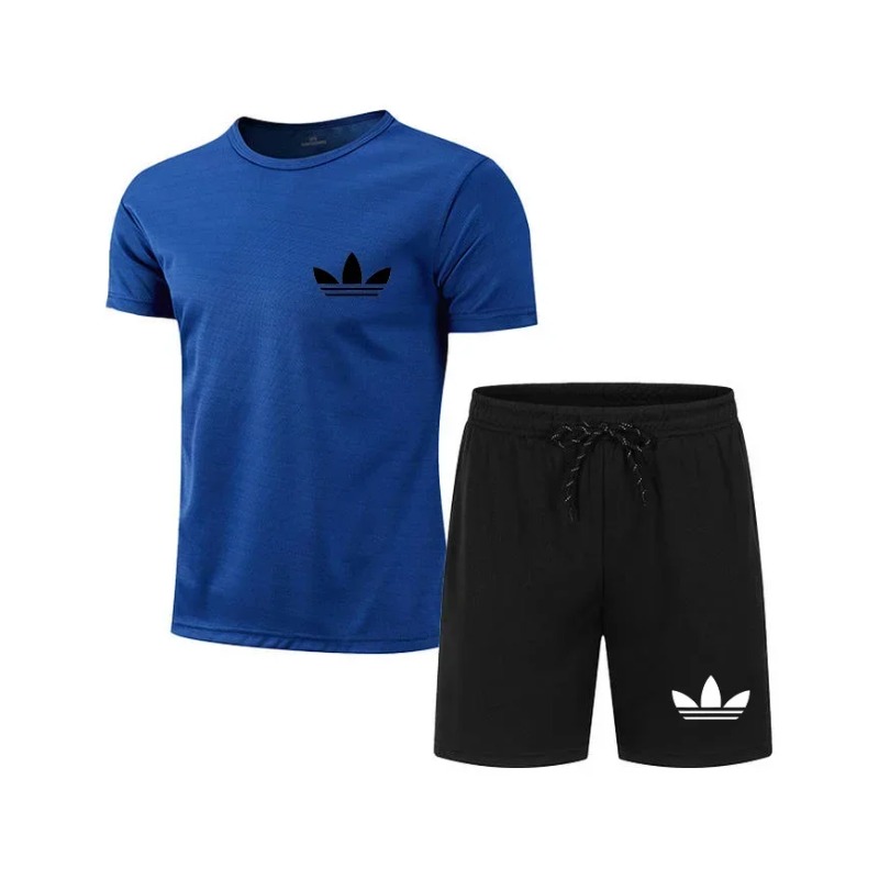 Conjunto de verão masculino, r - Men'S Fashion Brand avaliação e preço