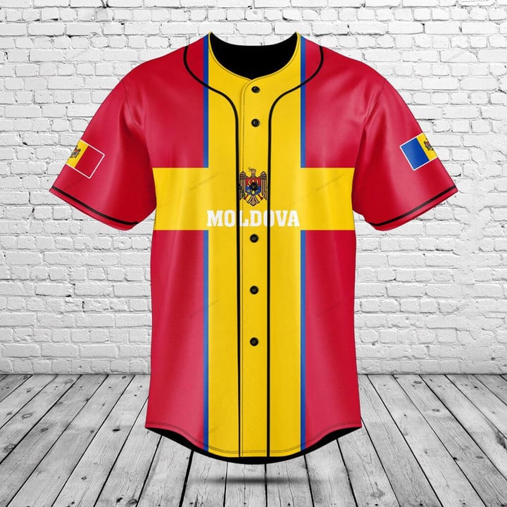 Camisa Gráfica com Nome Person - Mens Fashion Baseball Jersey avaliação e preço