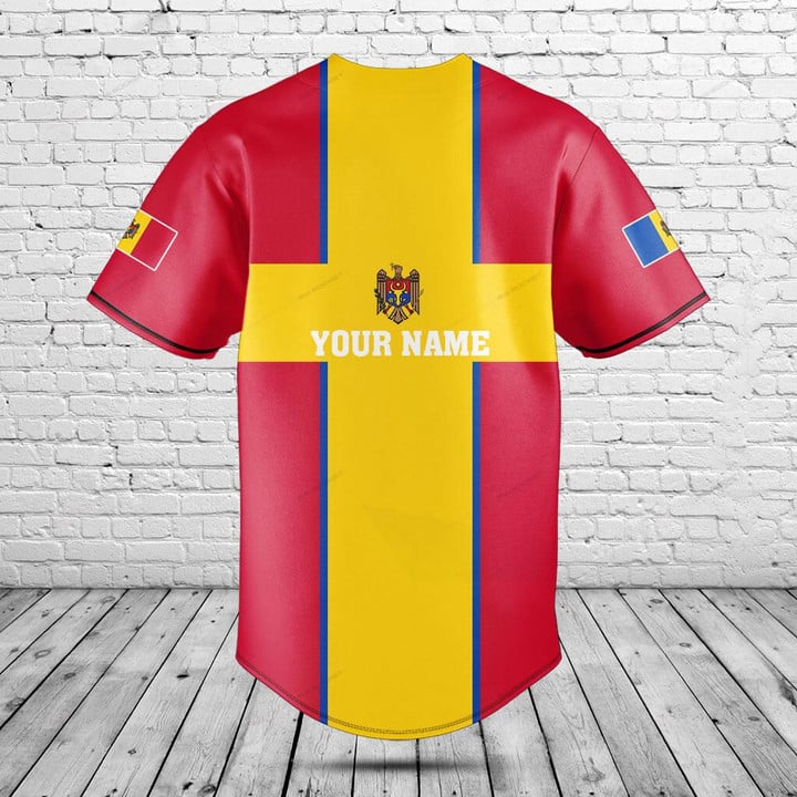 Camisa Gráfica com Nome Person - Mens Fashion Baseball Jersey avaliação e preço
