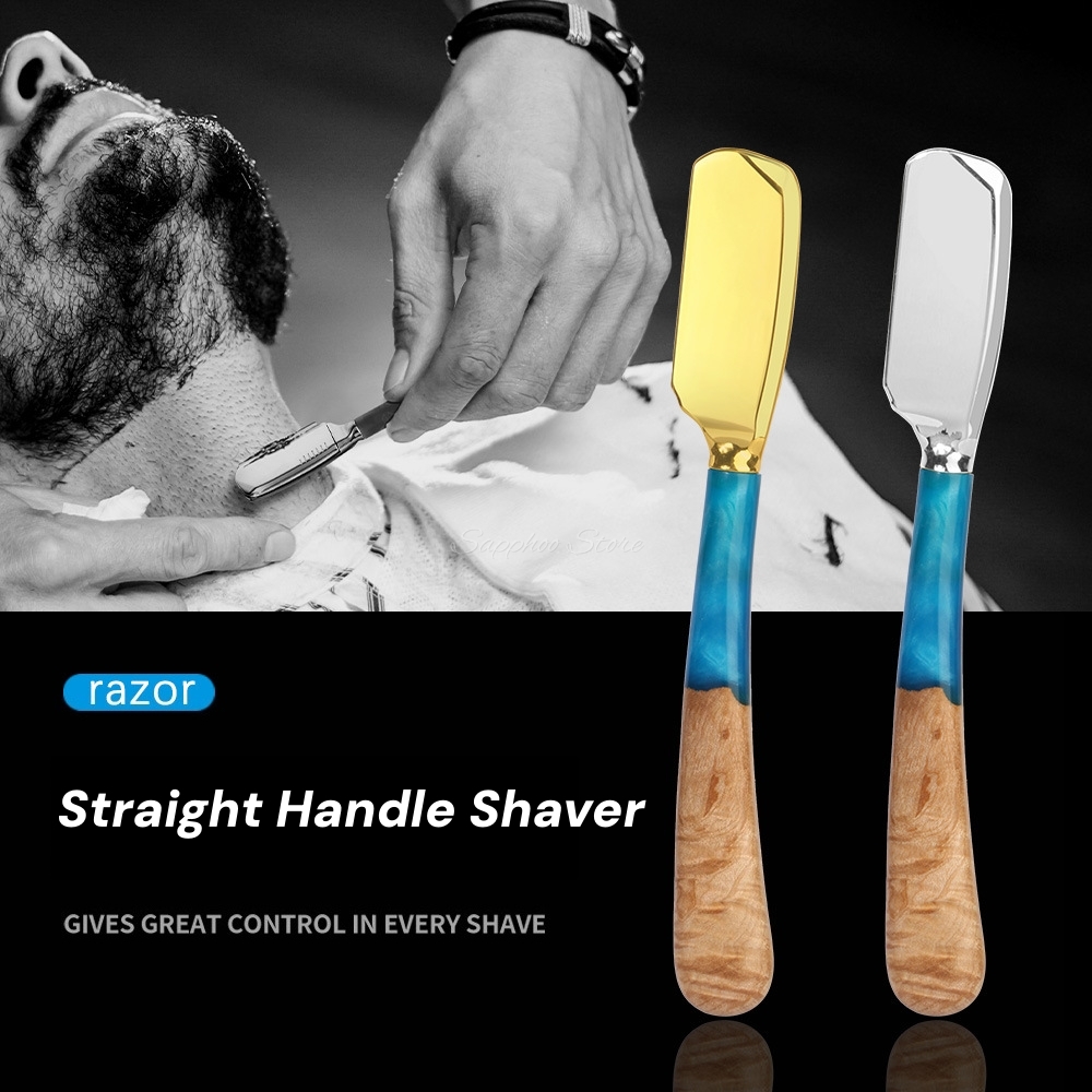 Moda navalha reta cabeleireiro - Men'S Fashion Haircuts avaliação e preço