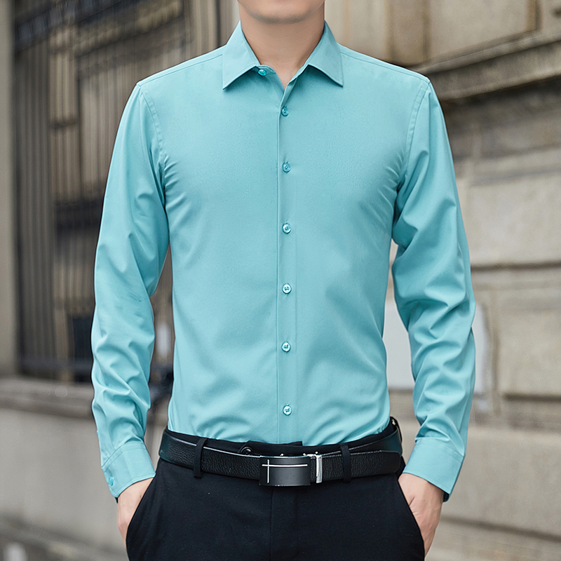 Nova Camisa Social Masculina P - Men'S Fashion Brand avaliação e preço