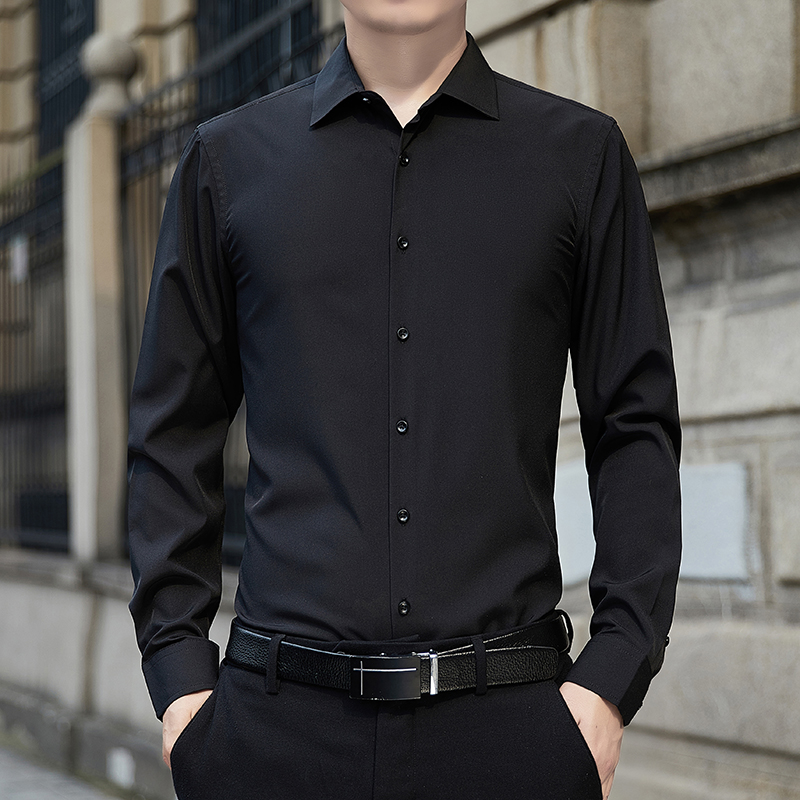 Nova Camisa Social Masculina P - Men'S Fashion Brand avaliação e preço