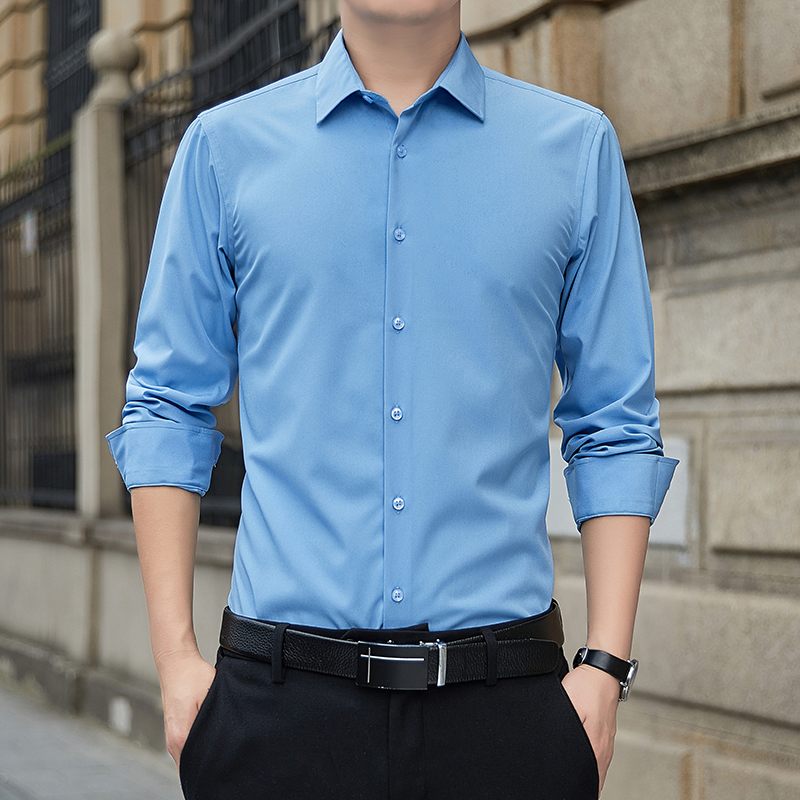 Nova Camisa Social Masculina P - Men'S Fashion Brand avaliação e preço