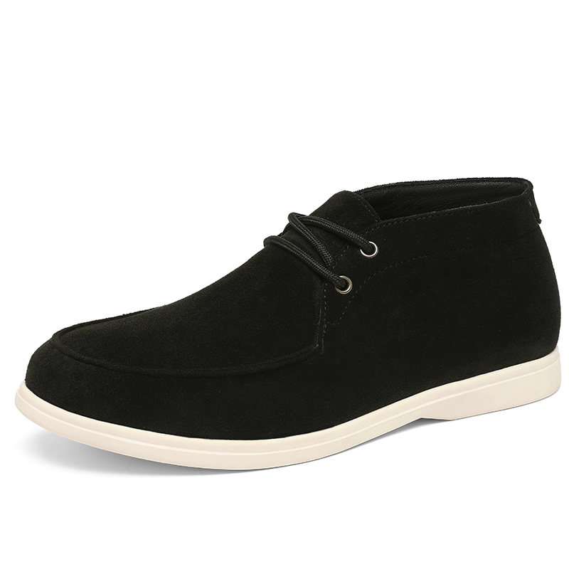 Botas Chukka clássicas de cour - Mens Fashion Modern avaliação e preço
