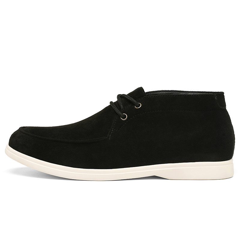 Botas Chukka clássicas de cour - Mens Fashion Modern avaliação e preço