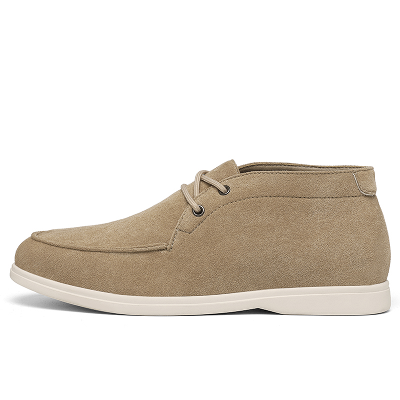 Botas Chukka clássicas de cour - Mens Fashion Modern avaliação e preço