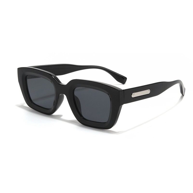 Novo retro quadrado masculino  - Men Fashion Photography avaliação e preço