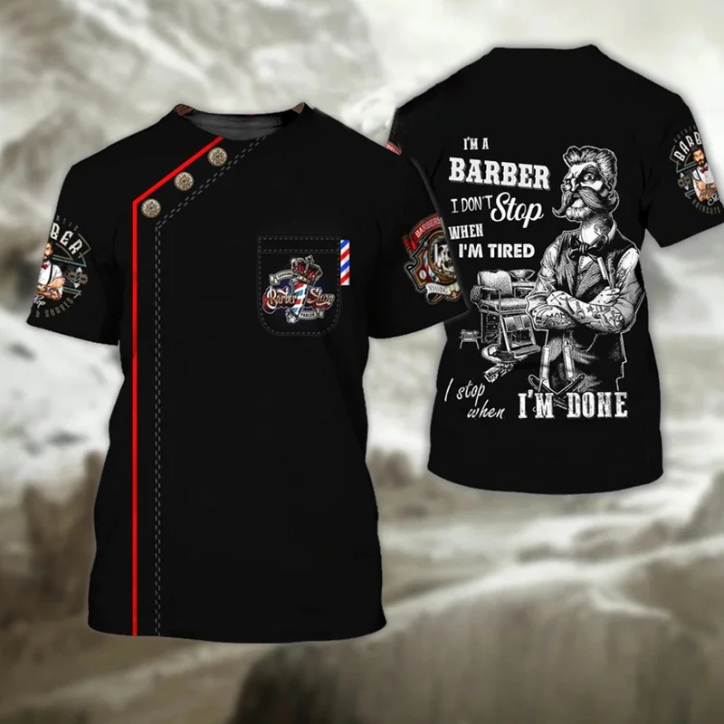 Camiseta masculina personaliza - Men'S Fashion Haircuts avaliação e preço