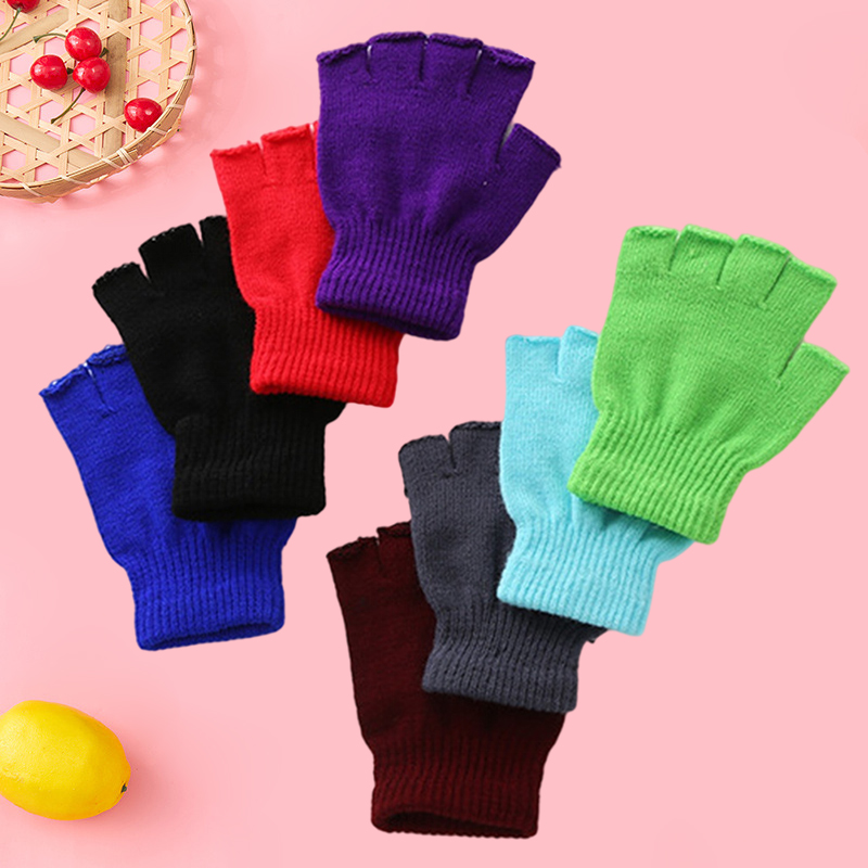 Luvas de Inverno Quentes e Elá - Men'S Fashion Gloves avaliação e preço