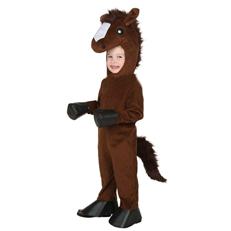 Máscara de Cavalo Engraçada pa - Mens Fashion Jumpsuit avaliação e preço