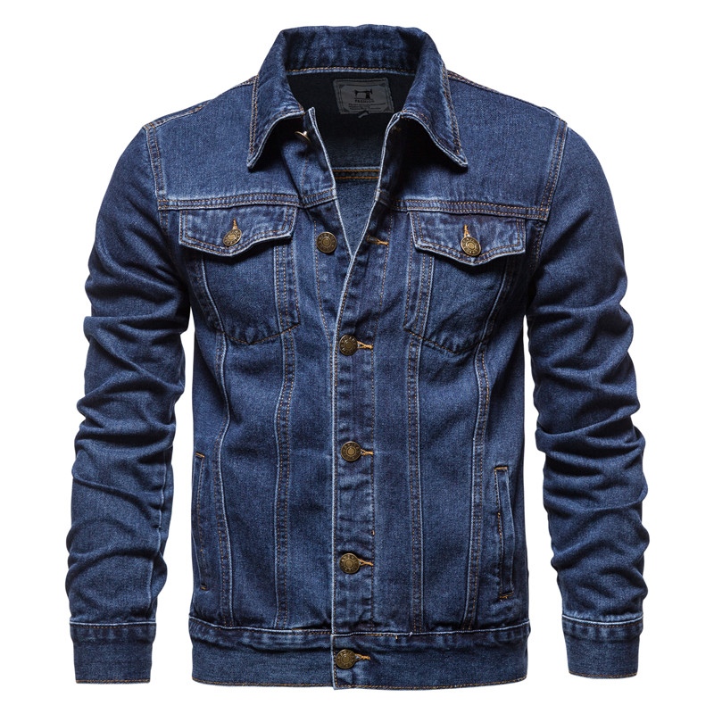 2025 outono homens jaquetas je - Men'S Fashion Jeans 2025 avaliação e preço