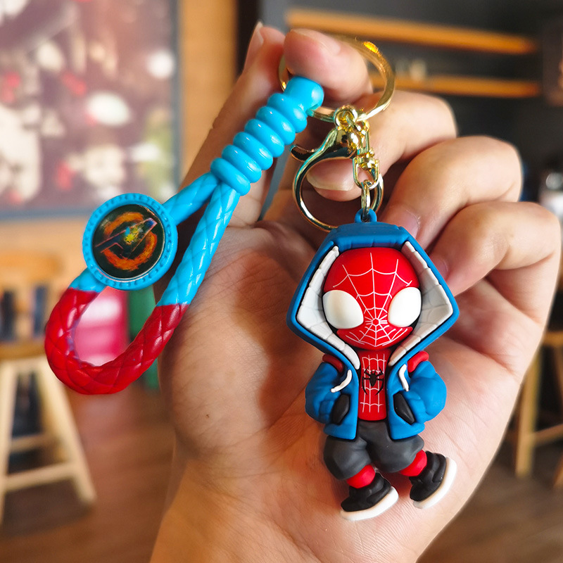 Novo Suéter do Homem-Aranha co - Mens Fashion Jumpers avaliação e preço