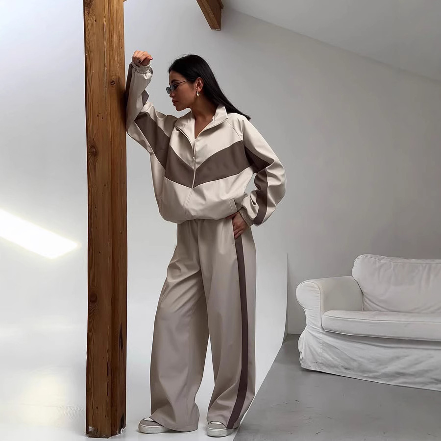 Conjunto de Agasalho Oversized - Mens Fashion Jumpers avaliação e preço