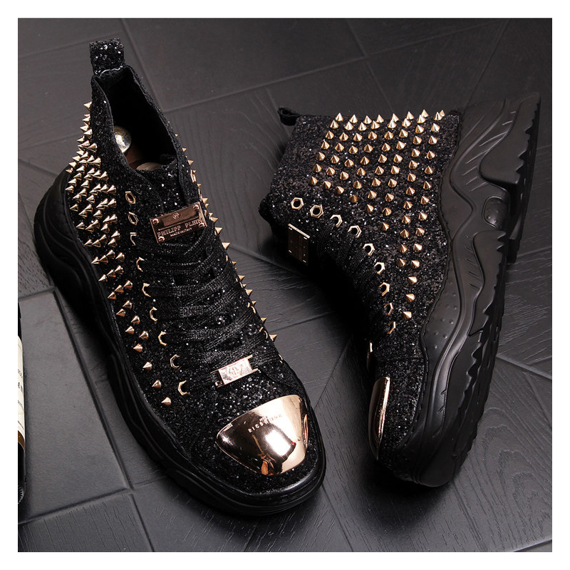 Botas de Tornozelo Masculinas  - Mens Fashion Zapatos avaliação e preço