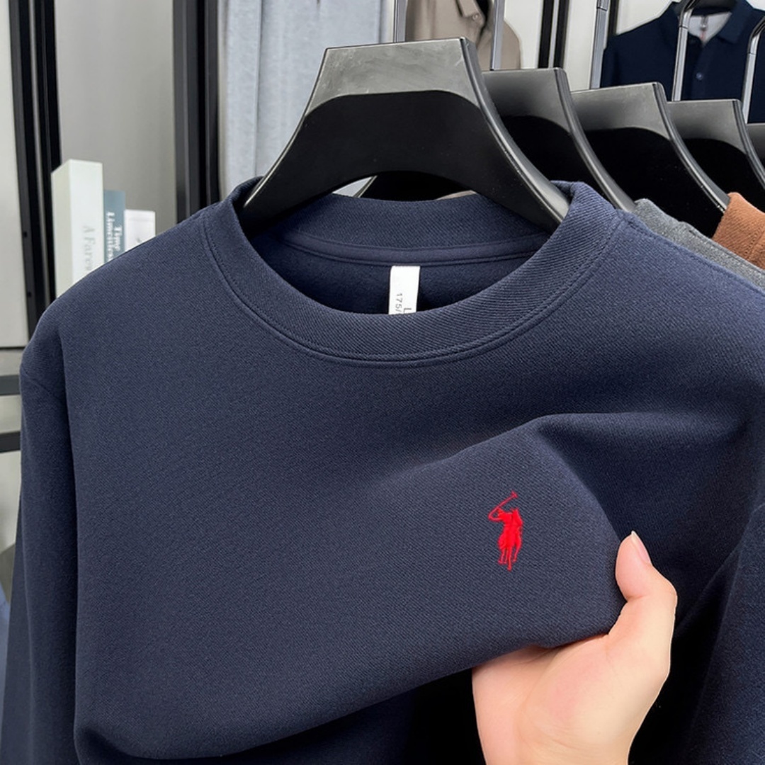 Camiseta masculina de algodão  - Men'S Fashion Brand avaliação e preço