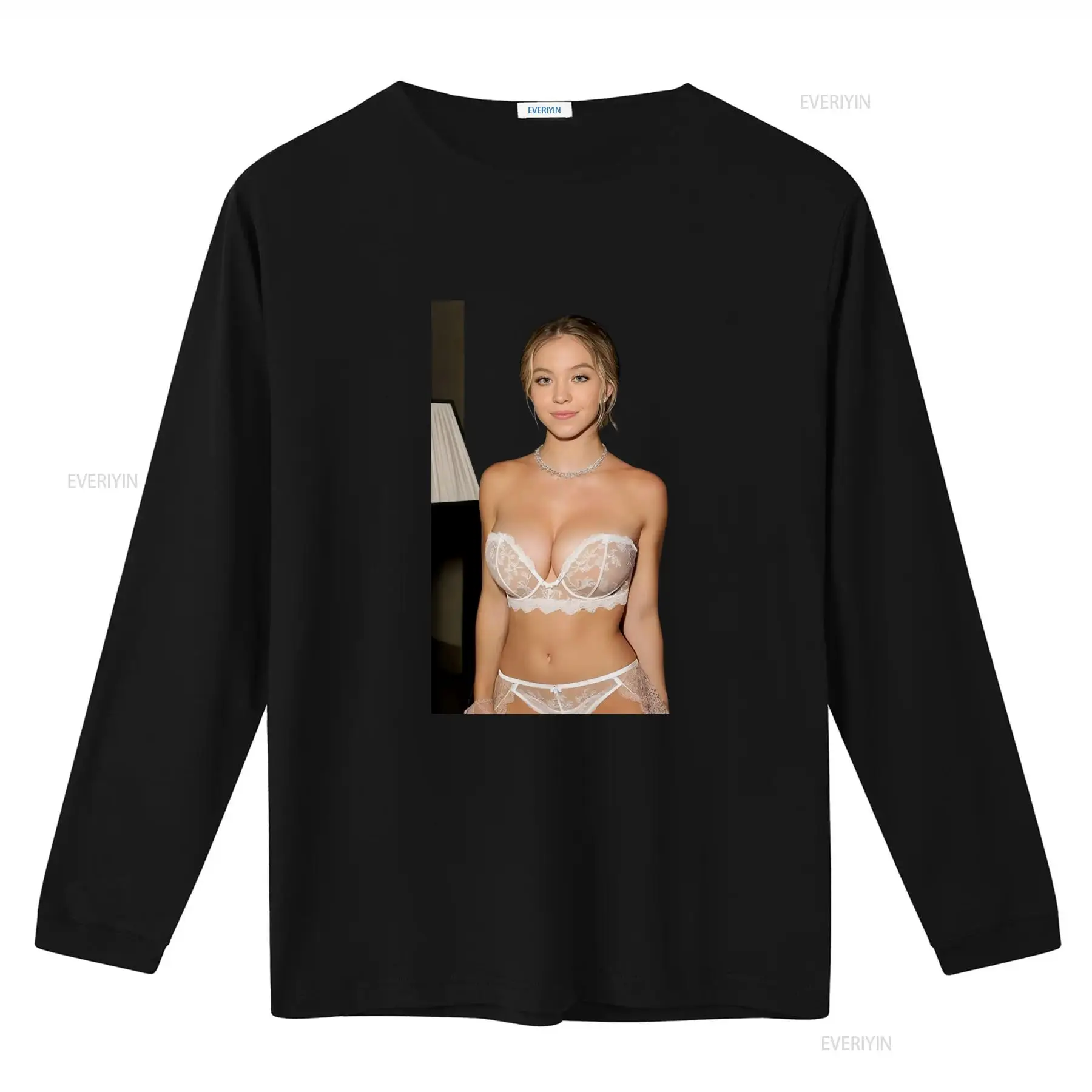 Camiseta Inspirada em Sydney S - Men'S Fashion Sydney avaliação e preço