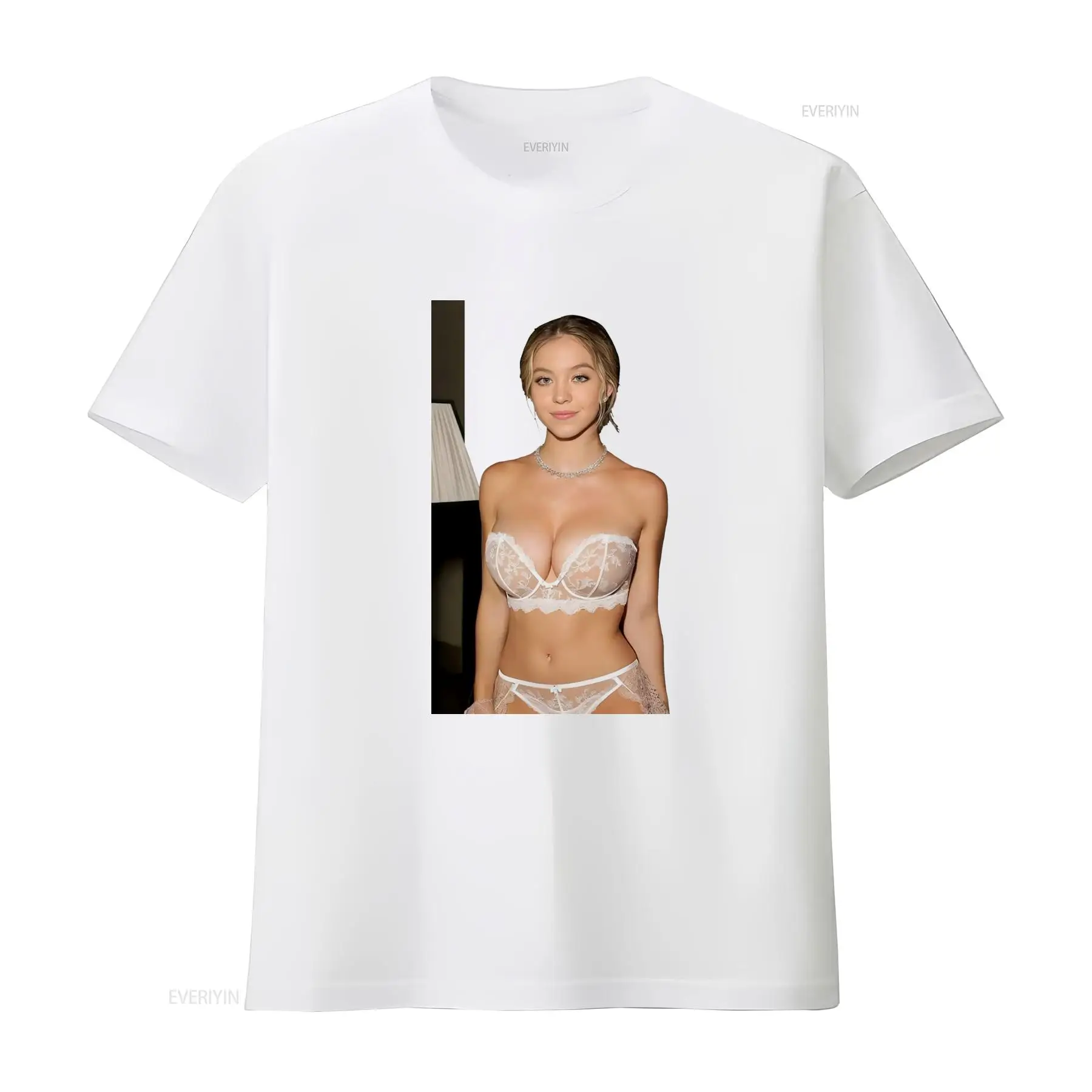 Camiseta Inspirada em Sydney S - Men'S Fashion Sydney avaliação e preço